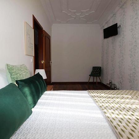 Mar&Sol Apartment Nazare Ngoại thất bức ảnh