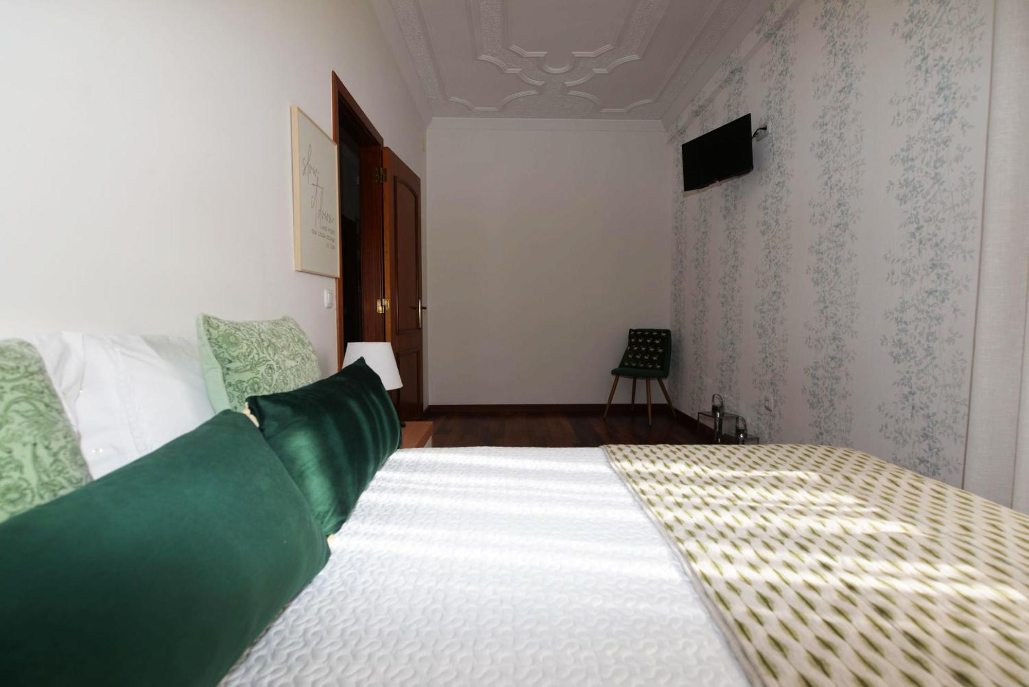 Mar&Sol Apartment Nazare Ngoại thất bức ảnh