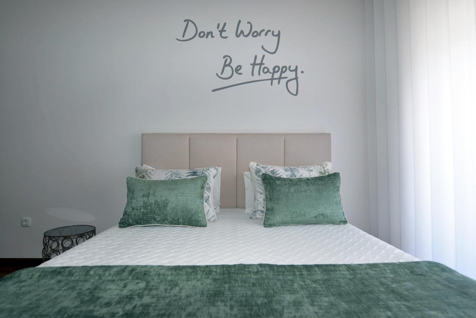 Mar&Sol Apartment Nazare Ngoại thất bức ảnh