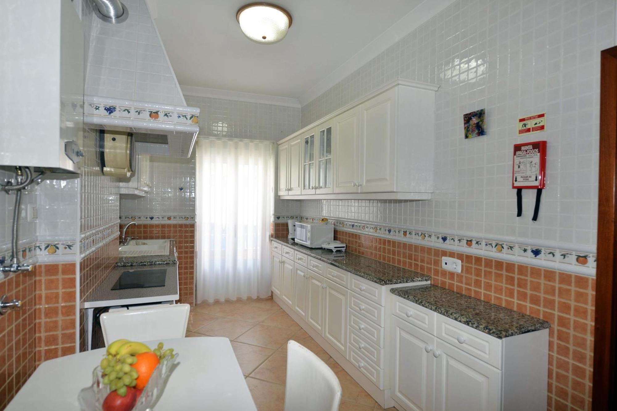 Mar&Sol Apartment Nazare Ngoại thất bức ảnh