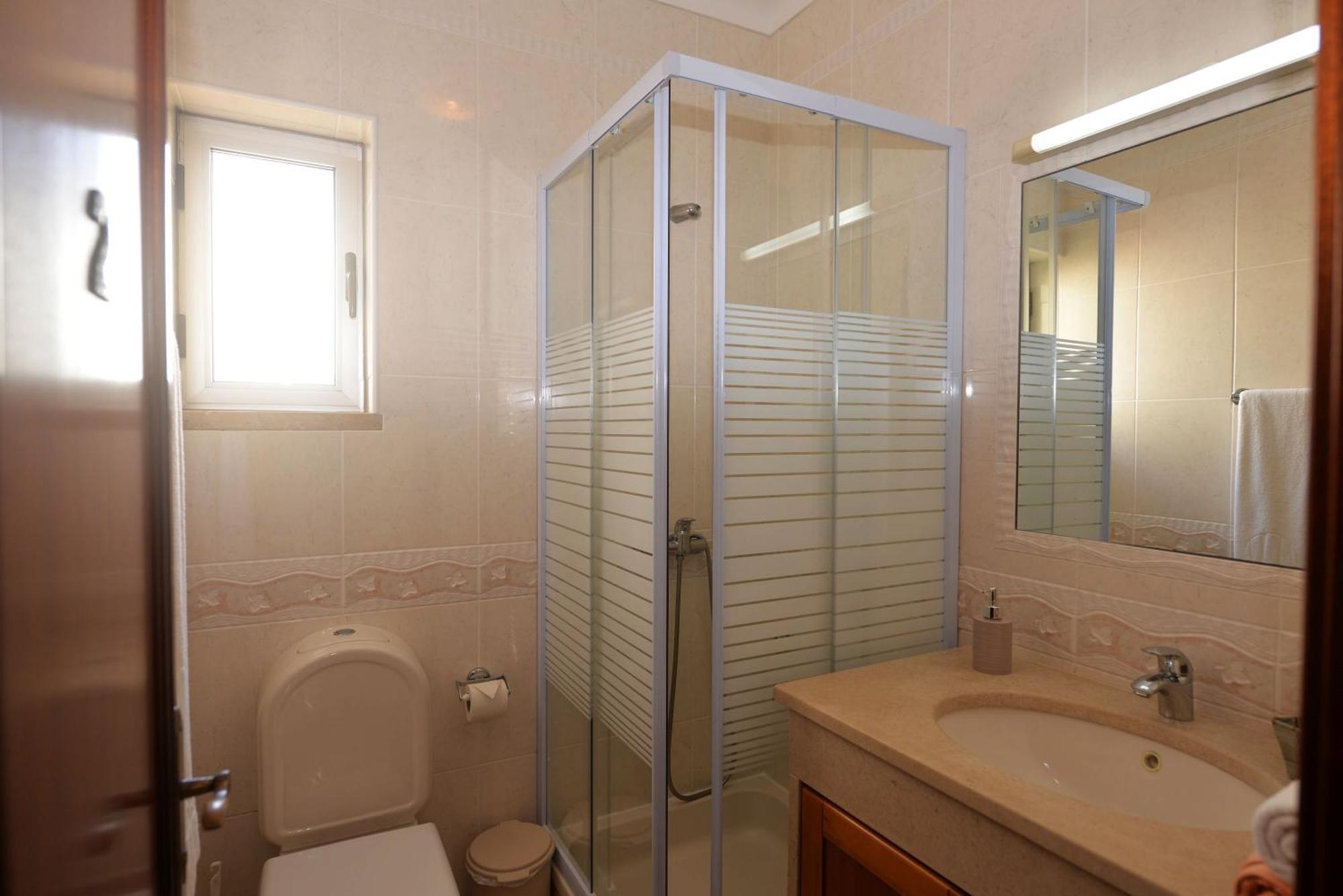 Mar&Sol Apartment Nazare Ngoại thất bức ảnh